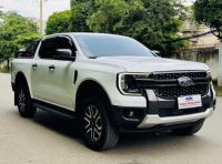 Bán xe Ford Ranger 2023 Sport 2.0L 4x4 AT giá 815 Triệu - Tây Ninh