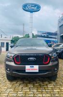 Bán xe Ford Ranger XLS 2.2L 4x2 AT 2022 giá 580 Triệu - Tây Ninh