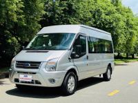 Bán xe Ford Transit 2016 Luxury giá 475 Triệu - Tây Ninh