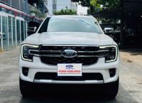 Bán xe Ford Everest 2023 Wildtrak 2.0L 4x4 AT giá 1 Tỷ 430 Triệu - Tây Ninh