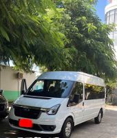 Bán xe Ford Transit Tiêu chuẩn 2024 giá 780 Triệu - Tây Ninh