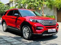 Bán xe Ford Explorer 2022 Limited 2.3L EcoBoost giá 1 Tỷ 855 Triệu - Tây Ninh