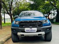 Bán xe Ford Ranger 2021 Raptor 2.0L 4x4 AT giá 1 Tỷ 20 Triệu - Tây Ninh