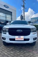 Bán xe Ford Ranger 2023 XLS 2.0L 4x2 AT giá 635 Triệu - Tây Ninh