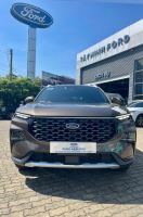 Bán xe Ford Territory 2023 Titanium 1.5 AT giá 790 Triệu - Tây Ninh