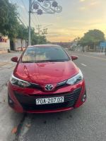 Bán xe Toyota Vios 1.5G 2019 giá 410 Triệu - Tây Ninh