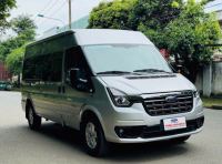 Bán xe Ford Transit 2023 Tiêu chuẩn giá 740 Triệu - Tây Ninh