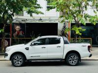 Bán xe Ford Ranger 2015 Wildtrak 3.2L 4x4 AT giá 550 Triệu - Tây Ninh