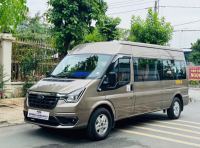 Bán xe Ford Transit Tiêu chuẩn 2023 giá 755 Triệu - Tây Ninh