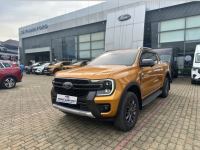 Bán xe Ford Ranger 2022 Wildtrak 2.0L 4x4 AT giá 835 Triệu - Tây Ninh