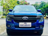 Bán xe Ford Ranger 2023 XLS 2.0L 4x2 AT giá 690 Triệu - Tây Ninh