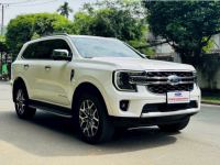 Bán xe Ford Everest 2022 Titanium 2.0L 4x2 AT giá 1 Tỷ 225 Triệu - Tây Ninh