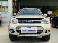 Bán xe Ford Everest 2014 2.5L 4x2 AT giá 495 Triệu - Tây Ninh