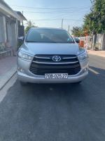 Bán xe Toyota Innova 2019 2.0E giá 500 Triệu - Tây Ninh