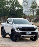 Bán xe Ford Ranger 2023 Raptor 2.0L 4x4 AT giá 1 Tỷ 155 Triệu - Tây Ninh