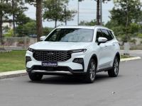 Bán xe Ford Territory 2025 Titanium X 1.5 AT giá 775 Triệu - Tây Ninh