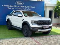 Bán xe Ford Ranger 2023 Raptor 2.0L 4x4 AT giá 960 Triệu - Tây Ninh