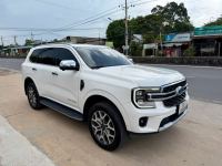 Bán xe Ford Everest 2024 Titanium Plus 2.0L 4x4 AT giá 1 Tỷ 235 Triệu - Tây Ninh