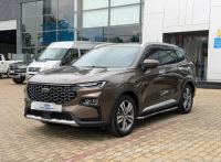 Bán xe Ford Territory 2024 Titanium X 1.5 AT giá 700 Triệu - Tây Ninh