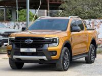 Bán xe Ford Ranger 2024 Wildtrak 2.0L 4x4 AT giá 780 Triệu - Tây Ninh