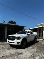 Bán xe Ford Ranger 2025 XLS 2.0L 4x2 AT giá 635 Triệu - Tây Ninh