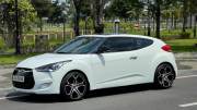 Bán xe Hyundai Veloster 2011 1.6 AT giá 348 Triệu - TP HCM