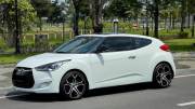 Bán xe Hyundai Veloster 2011 1.6 AT giá 293 Triệu - TP HCM
