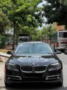 Bán xe BMW 5 Series 2016 520i giá 673 Triệu - TP HCM