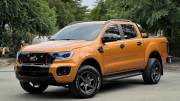 Bán xe Ford Ranger XL 2.2L 4x4 MT 2021 giá 708 Triệu - TP HCM