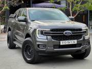 Bán xe Ford Ranger 2024 XLS 2.0L 4x2 AT giá 673 Triệu - TP HCM