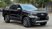 Bán xe Ford Ranger Wildtrak 2.0L 4x4 AT 2023 giá 825 Triệu - TP HCM
