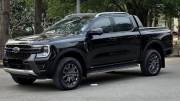 Bán xe Ford Ranger 2023 Wildtrak 2.0L 4x4 AT giá 790 Triệu - TP HCM