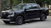 Bán xe Ford Ranger 2023 Wildtrak 2.0L 4x4 AT giá 786 Triệu - TP HCM