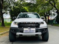 Bán xe Ford Ranger 2018 Raptor 2.0L 4x4 AT giá 890 Triệu - Long An