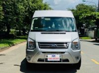 Bán xe Ford Transit 2016 Luxury giá 475 Triệu - Long An