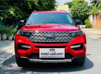 Bán xe Ford Explorer 2022 Limited 2.3L EcoBoost giá 1 Tỷ 855 Triệu - Long An