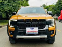 Bán xe Ford Ranger 2023 Wildtrak 2.0L 4x4 AT giá 890 Triệu - Long An