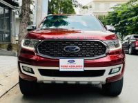 Bán xe Ford Everest 2021 Titanium 2.0L 4x2 AT giá 952 Triệu - Long An