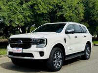 Bán xe Ford Everest 2022 Titanium 2.0L 4x2 AT giá 1 Tỷ 225 Triệu - Long An