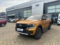 Bán xe Ford Ranger 2022 Wildtrak 2.0L 4x4 AT giá 825 Triệu - Long An