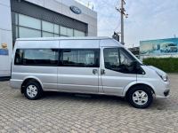 Bán xe Ford Transit 2022 Tiêu chuẩn giá 660 Triệu - Long An