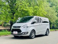 can ban xe oto cu lap rap trong nuoc Ford Tourneo Titanium 2.0 AT 2019