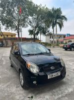 Bán xe Kia Morning 2008 LX 1.0 AT giá 155 Triệu - Hà Nội