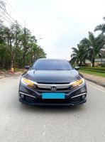 Bán xe Honda Civic 2019 G 1.8 AT giá 542 Triệu - TP HCM