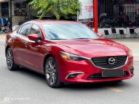 Bán xe Mazda 6 2018 2.0L Premium giá 532 Triệu - TP HCM