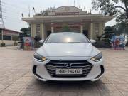 Bán xe Hyundai Elantra 2019 1.6 MT giá 365 Triệu - Thanh Hóa