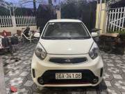 Bán xe Kia Morning 2018 Si MT giá 205 Triệu - Thanh Hóa