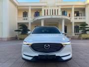 Bán xe Mazda CX8 2020 Deluxe giá 710 Triệu - Thanh Hóa