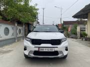 Bán xe Kia Sonet 2024 Luxury 1.5 AT giá 535 Triệu - Thanh Hóa