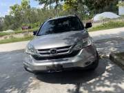 Bán xe Honda CRV 2010 2.4 AT giá 275 Triệu - Thanh Hóa